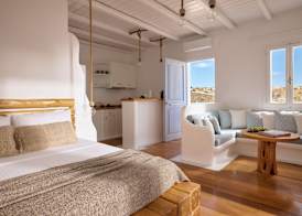 Milesian Suites 4