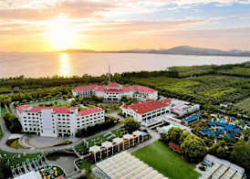 Novotel Suzhou Tai Lake Santeh 2
