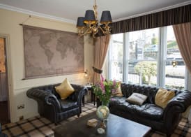 Holly Lodge Guest House with FREE off site health club 3