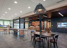 Courtyard by Marriott Savannah Airport 3