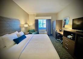 Best Western Brockport Inn & Suites 5