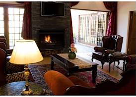 Alveston Manor Boutique Hotel & Spa 2