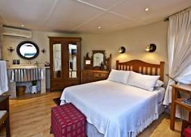 De Opstal Country Lodge 4