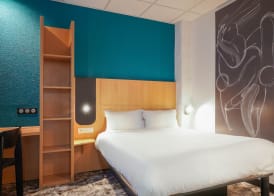 B&B HOTEL Marseille Centre Vieux Port 4