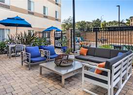 Hampton Inn & Suites Riverside/Corona East 4