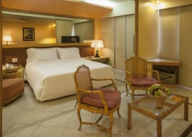 Hotel Atlantico Star 4