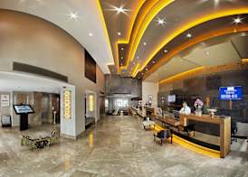 Sveo İstanbul Hotel 2