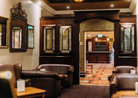 Adair Arms Hotel 5