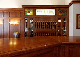 Hotel Maria 2