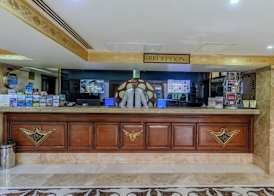 Tilia Hotel 5
