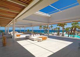 Royal Service At Paradisus Los Cabos 3