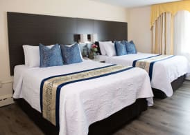 Rodeway Inn Middletown - Newport 3