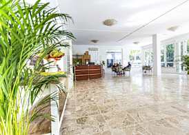 Hotel Rio Beach & Breakfast 2