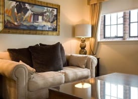 Western House Hotel At Ayr Racecourse 3