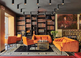 Palace Divnic by Armerun Heritage Hotel 2