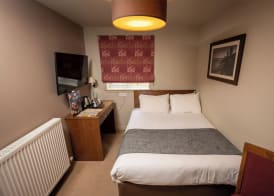Wellington Hotel by Greene King Inns 5