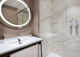 AC Hotel by Marriott Clodio Roma 5