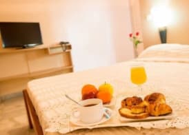 Le Lodge des Almadies 5