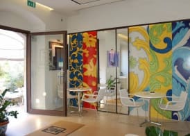 Porta del Tocco Design Rooms 3