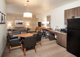 Holiday Inn Express & Suites POCATELLO by IHG 4
