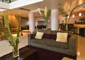 Crans Montana Hotel 2