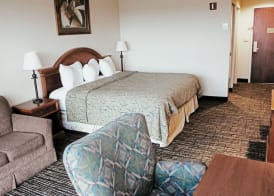 Hotel Topeka at City Center 3