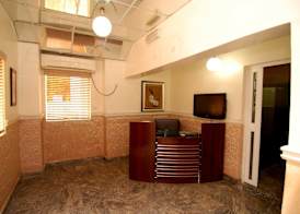 Falak Grand Hotel 4