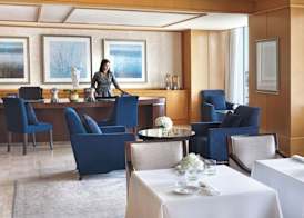 Ritz Carlton DIFC Downtown Dubai 4