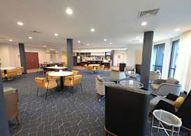 Courtyard by Marriott Albany 3