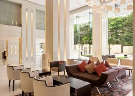 Ramada by Wyndham Colombo 3