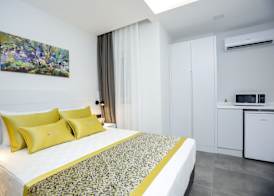 Stile Suite Family Hotel 2