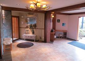 Villa Huapi 4