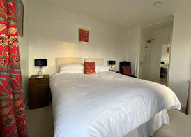 St Anne's B&B 5