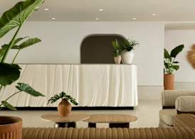 Sandbourne Santa Monica, Autograph Collection 2