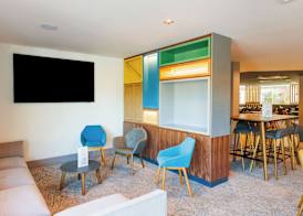 Holiday Inn Newcastle South by IHG 2