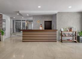 Olive Garden Hotel 4