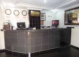 Ivory Suites 2