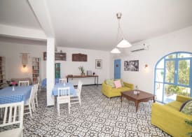 Panorama Hotel Bodrum 5