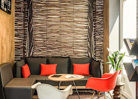 ibis Paris Boulogne Billancourt 5