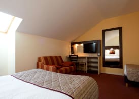 Logis Jum'Hotel 3