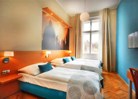 Hotel Adler - Czech Leading Hotels 2