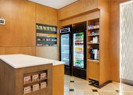 Hilton Garden Inn Montreal Centre-Ville 5
