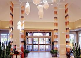 Hilton Garden Inn Aberdeen 3