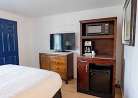 Horseshoe inn 4