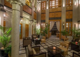 Riad L'Etoile D'Orient 3
