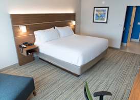 Holiday Inn Express & Suites GOSHEN by IHG 5