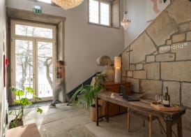 Memoria Porto FLH Hotels 4