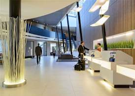 Novotel Hannover 4