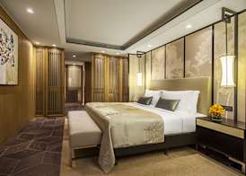 Ascott Riverside Garden Beijing 4
