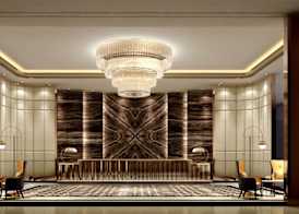 PRIMUS Hotel Wuhan Hannan 3